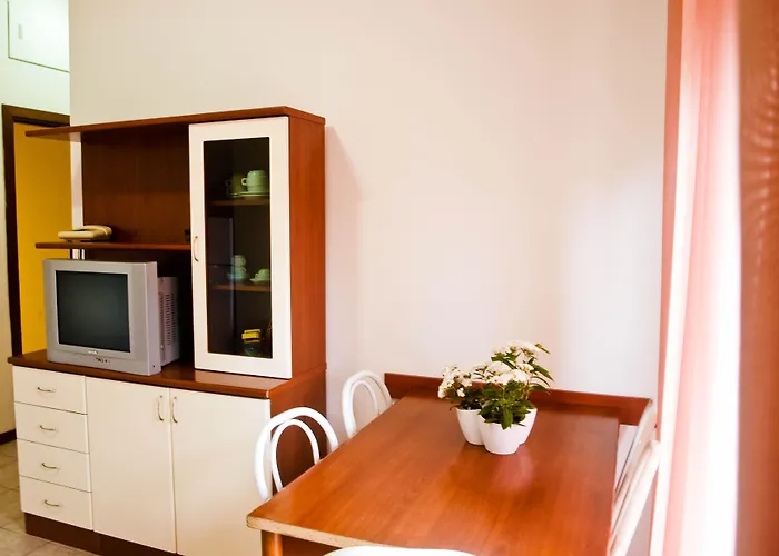 Apart Otel Auriga 3*