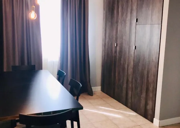 Apart Otel Auriga 3*