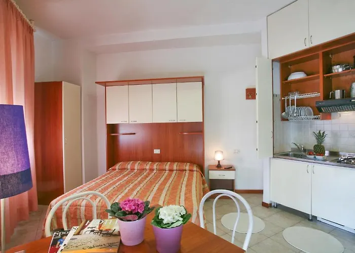 Auriga Apart Otel Rimini