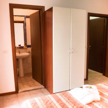 Lejlighedshotel Auriga 3*