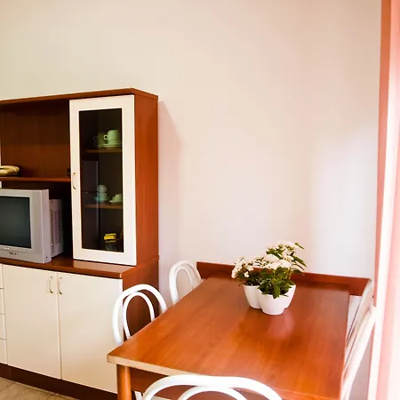 Appart hôtel Auriga 3*