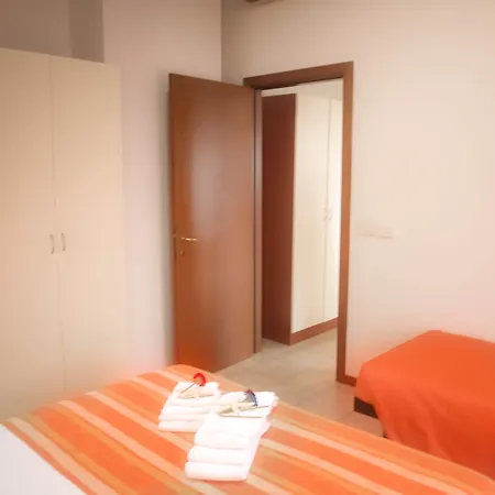 Auriga 3* Rimini