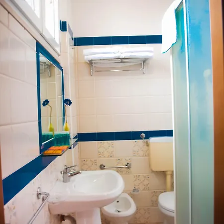 Appart hôtel Auriga Rimini