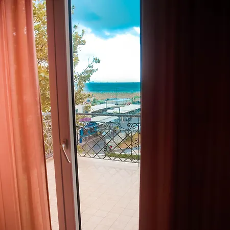 Lejlighedshotel Auriga 3*