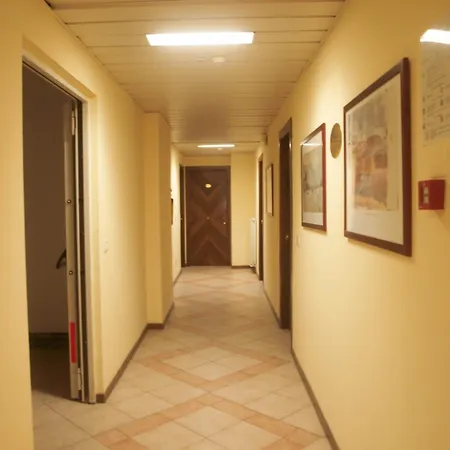 Lejlighedshotel Auriga