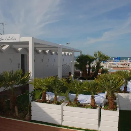 Appart hôtel Auriga Rimini
