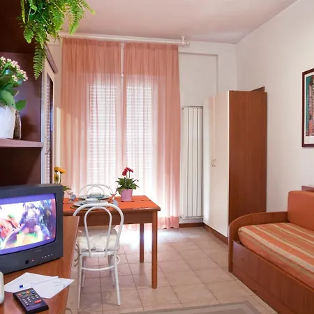 Aparthotel Auriga Rimini
