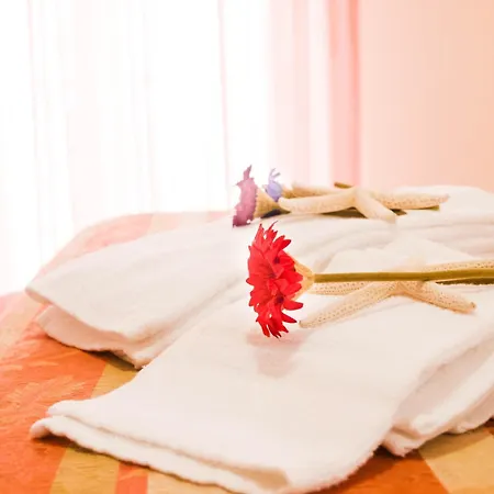 Appart hôtel Auriga 3*