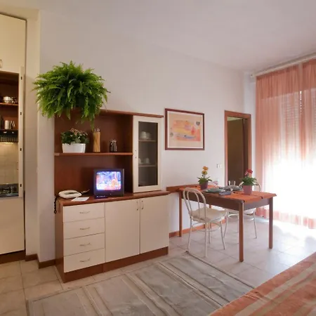 Appart hôtel Auriga