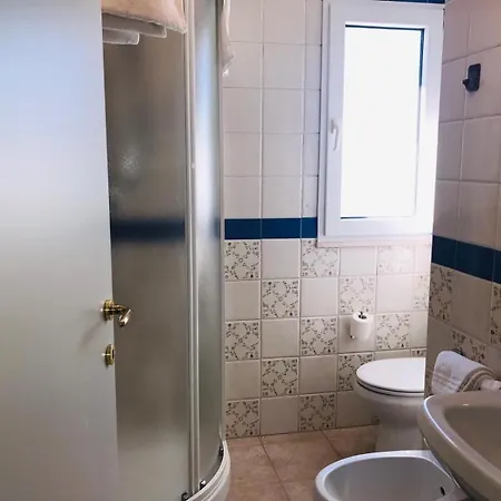 Appart hôtel Auriga Rimini