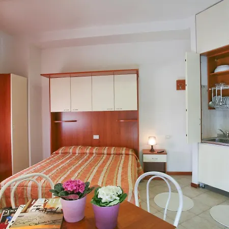 Lejlighedshotel Auriga Rimini