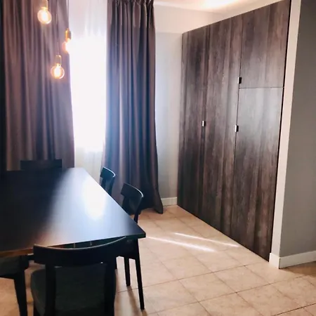 Appart hôtel Auriga 3*