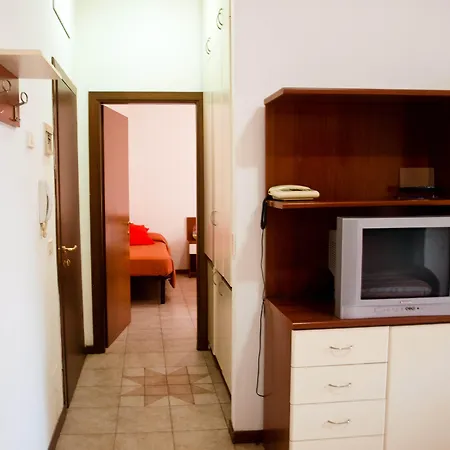Appart hôtel Auriga