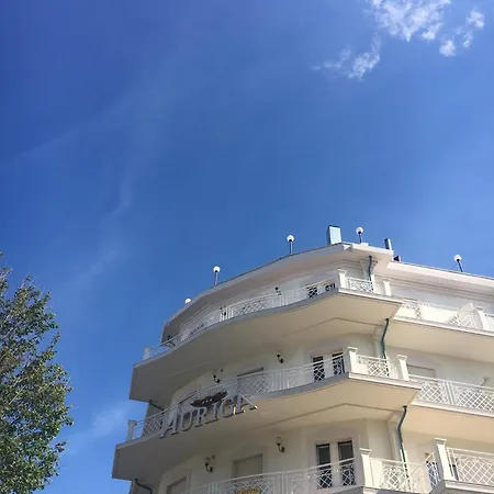 Appart hôtel Auriga 3*
