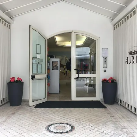 Appart hôtel Auriga 3*
