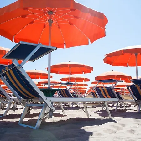 Auriga Appart hôtel Rimini