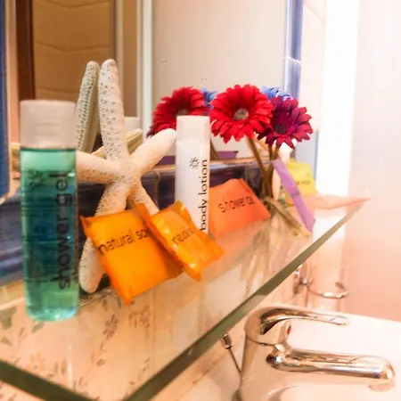 Lejlighedshotel Auriga