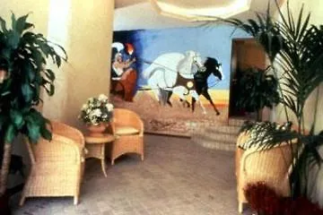 Auriga Aparthotel Rimini