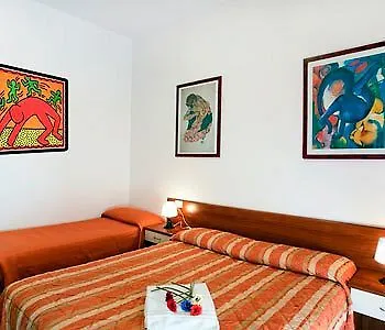 Appart hôtel Auriga 3*