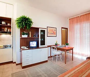 Auriga Appart hôtel 3*