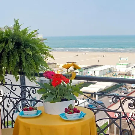 Appart hôtel Auriga 3*