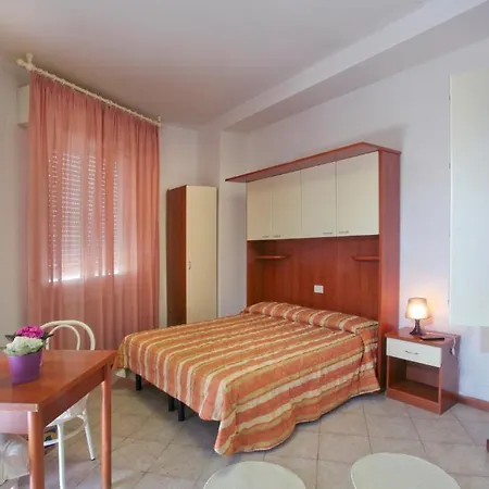 Appart hôtel Auriga