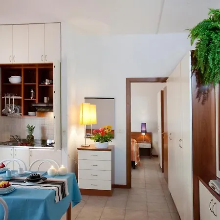 Appart hôtel Auriga 3*