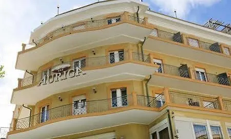 Aparthotel Auriga Rimini