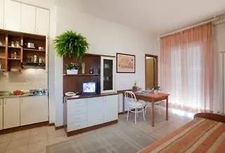 Auriga Appart hôtel Rimini