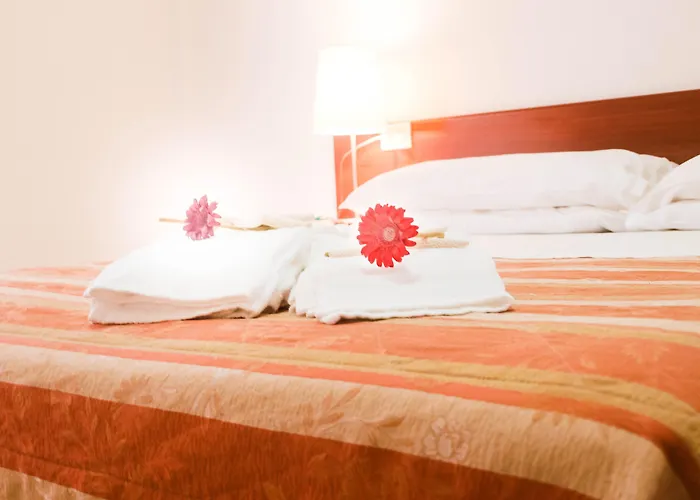 Auriga Apart Otel
