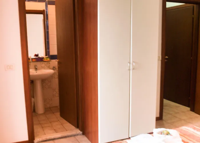 Hotel apartamentowy Auriga 3*