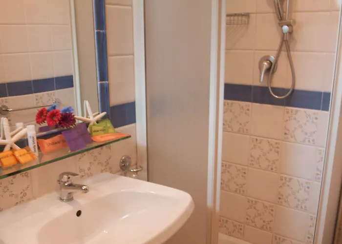 Hotel apartamentowy Auriga