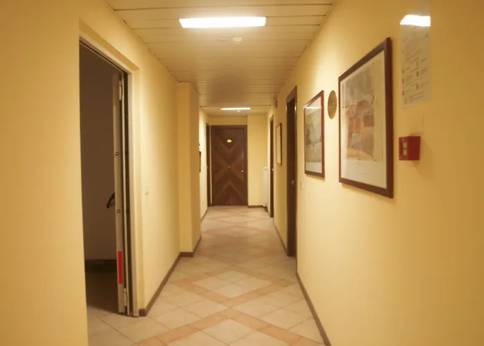 Hotel apartamentowy Auriga