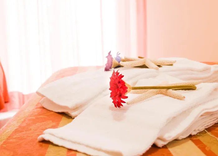 Hotel apartamentowy Auriga 3*