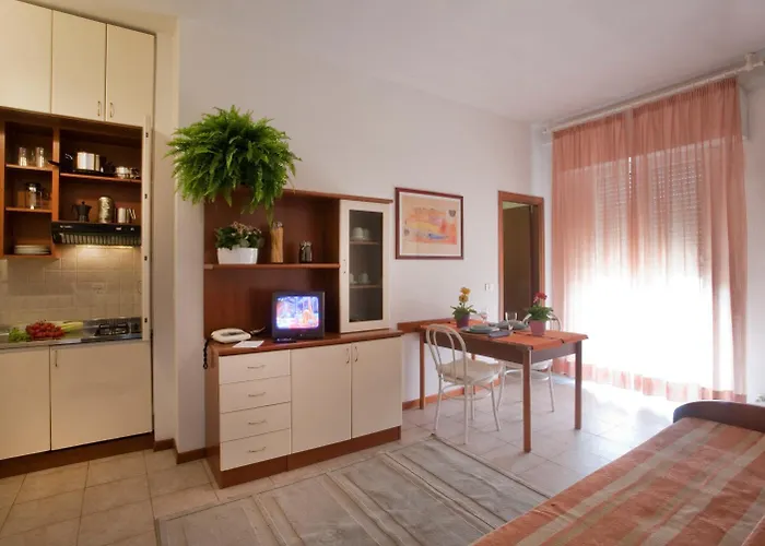 Apart Otel Auriga