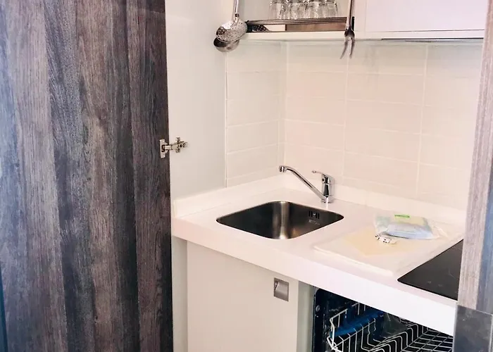 Апарт-отель Auriga 3*