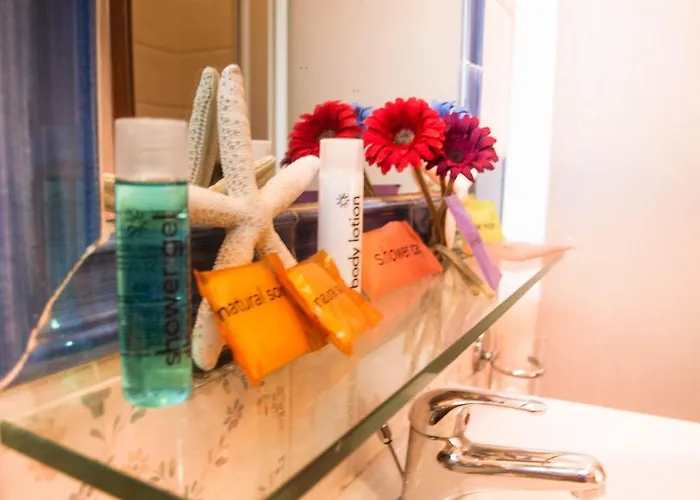 Hotel apartamentowy Auriga