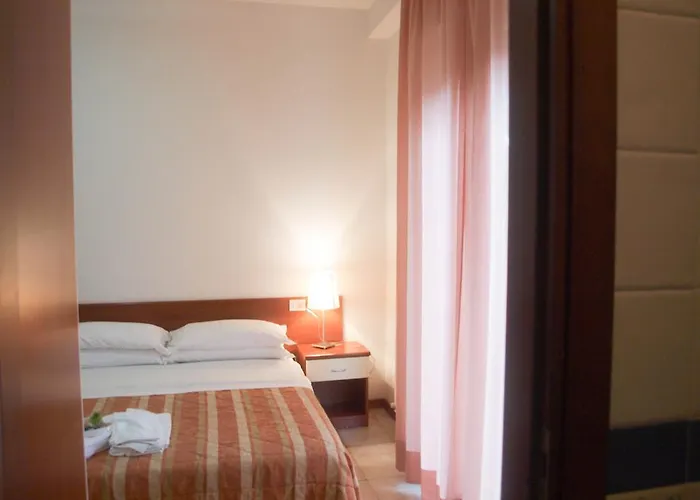 Auriga Hotel apartamentowy