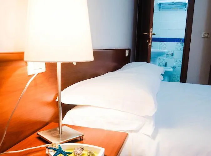 Hotel apartamentowy Auriga 3*