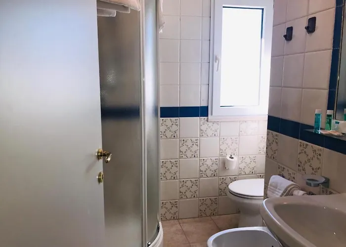 מלון דירות Auriga רימיני