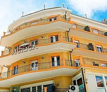 Apart Otel Auriga