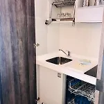 Aparthotel Auriga 3*