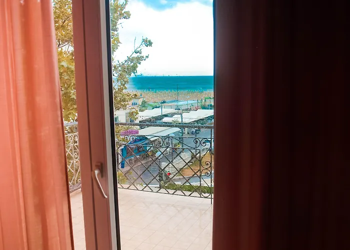 Lägenhetshotell Auriga 3*